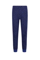 schlafanzug | regular fit Calvin Klein Underwear dunkelblau
